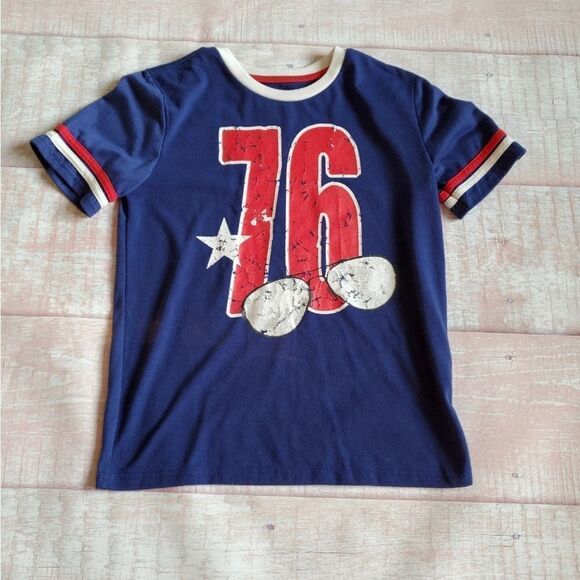 🔸️🔺️Sleep On It Pair of 2 Tshirt and Shorts Pajama Sets Large - Picture 7 of 9